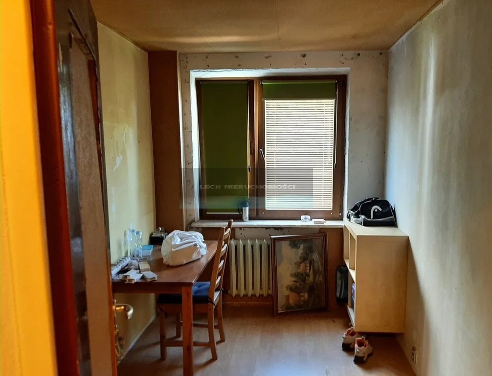 Mieszkanie czteropokojowe  na sprzedaż Warszawa, Ursynów, Meander  63m2 Foto 1