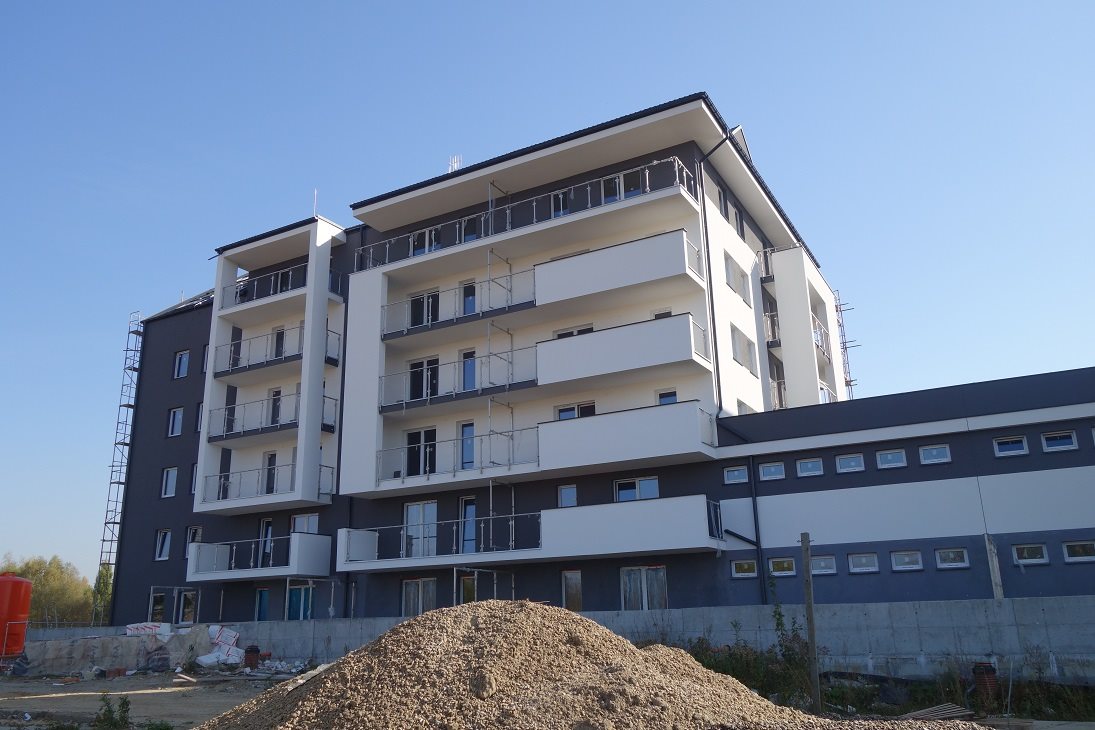 Mieszkanie trzypokojowe na sprzedaż Rzeszów, Staromieście, Lubelska 54m2 Foto 1 Mieszkanie trzypokojowe na sprzedaż Rzeszów, Staromieście, Lubelska 54m2 Foto 1
