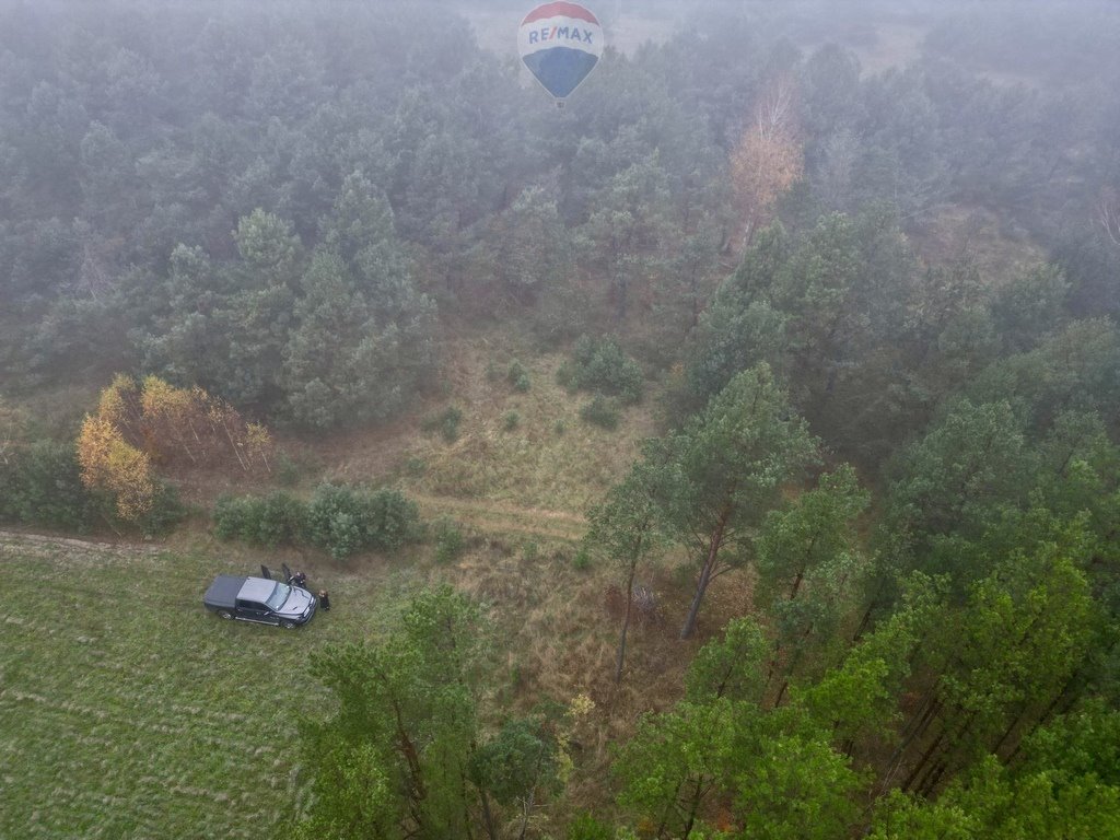 Działka komercyjna na sprzedaż Bukowiny  3 000m2 Foto 2