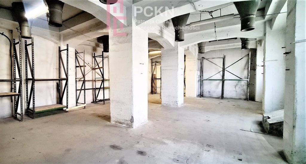 Wynajmę magazyn 170 m² w Opolu z kantorkiem i parkingiem Opole, Śródmieście  170m2 Foto 1