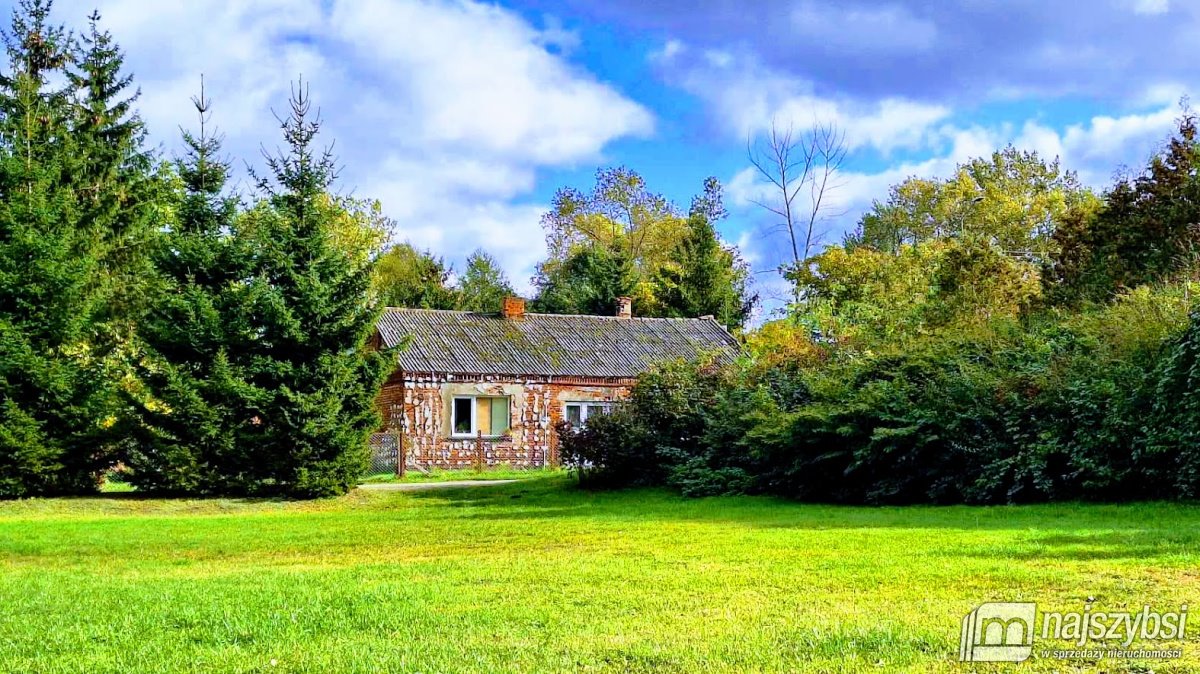 Sprzedam dom Drawsko Pomorskie Rydzewo , 140 m2, 280000 PLN, 5 pokoi