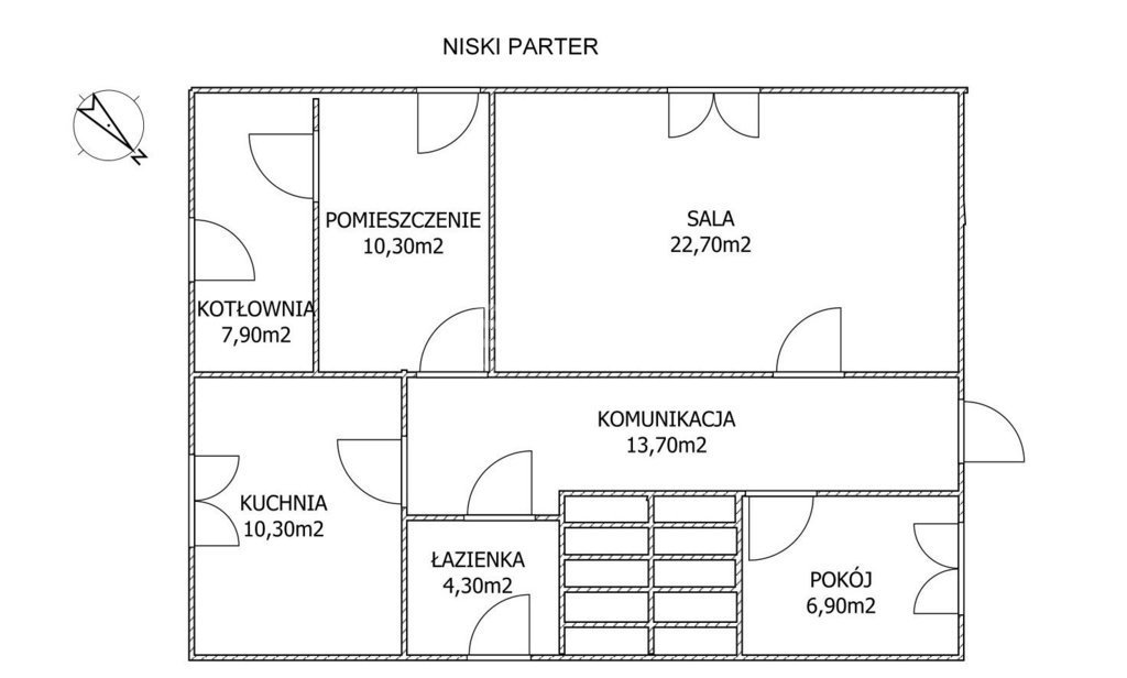 Dom na sprzedaż Pasym  294m2 Foto 17