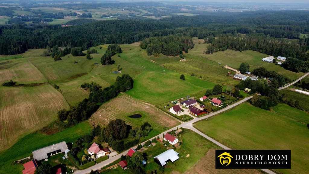 Działka rolna na sprzedaż Jałowo  30 000m2 Foto 19