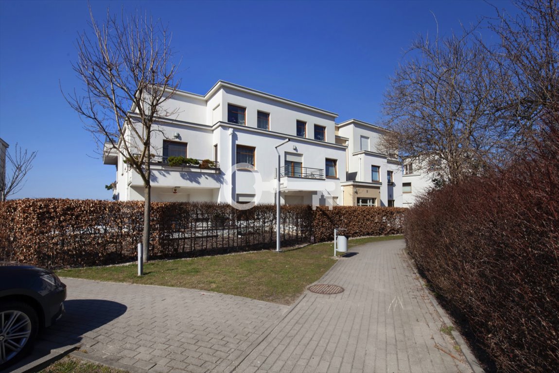 Mieszkanie dwupokojowe na sprzedaż Gdynia, Redłowo, Okrętowa  106m2 Foto 1