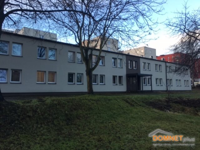 Lokal użytkowy na wynajem Katowice, os. Witosa  15m2 Foto 1