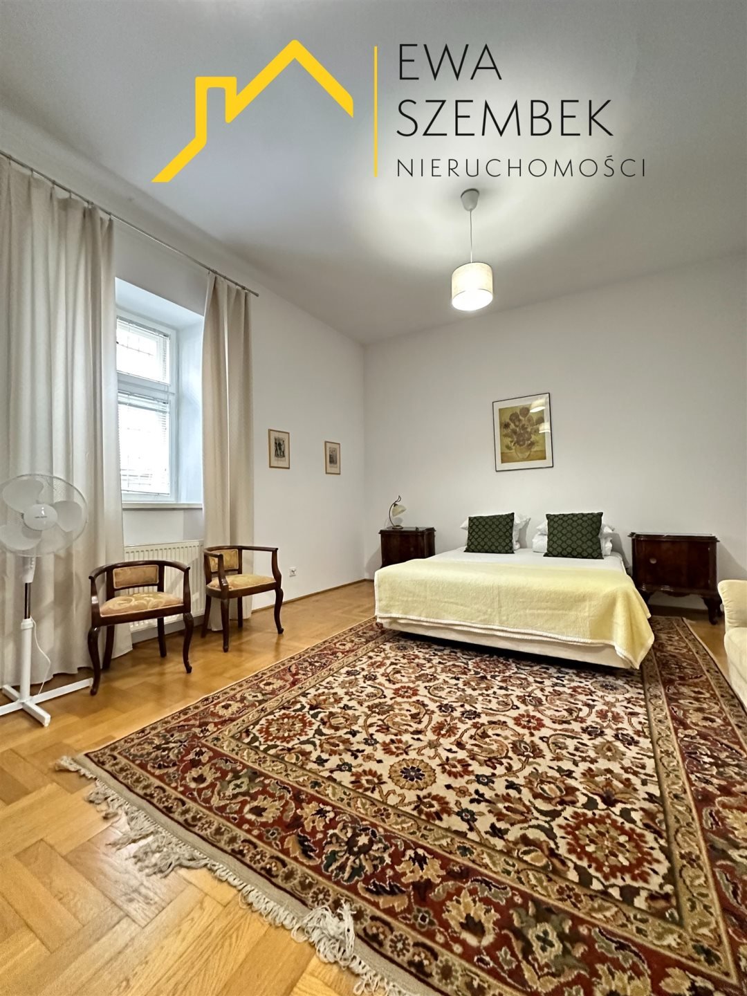 Komfortowe 83 m² na Rynku Głównym w Krakowie - zapraszam Kraków, Stare Miasto, Rynek, Rynek Główny  83m2 Foto 1