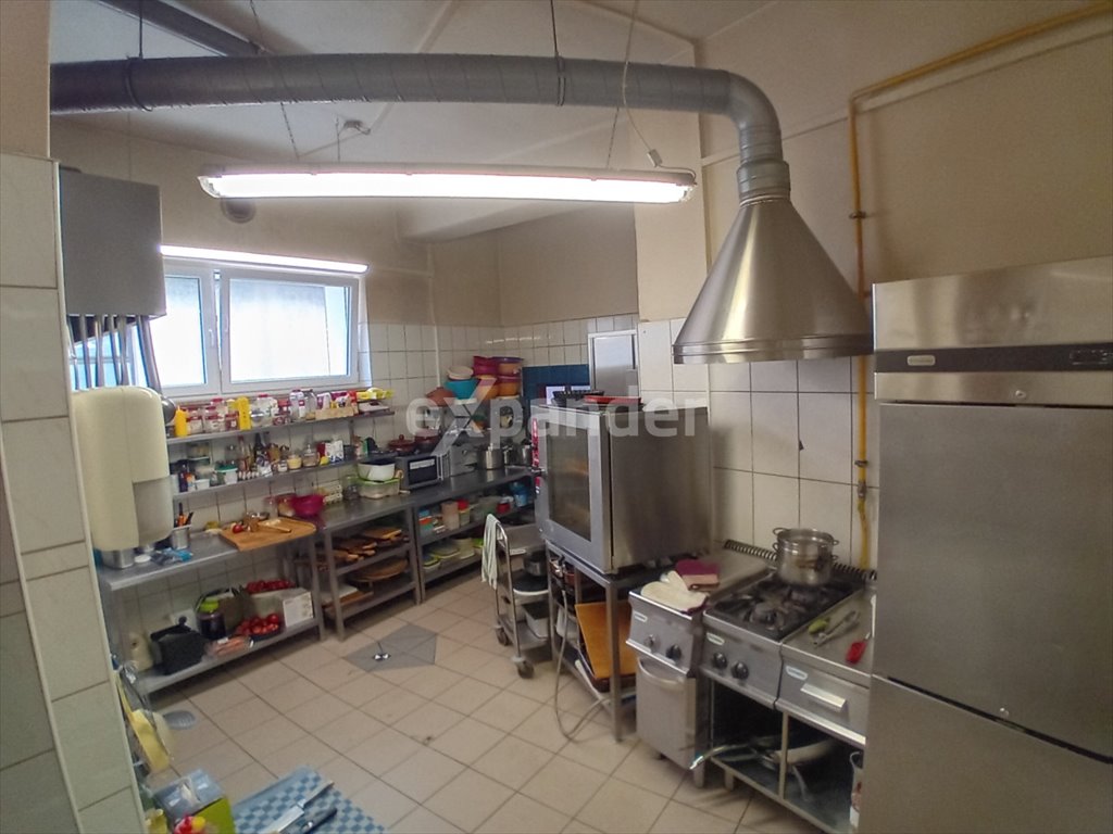 Lokal użytkowy na sprzedaż Częstochowa, Śródmieście, Jana Kilińskiego  400m2 Foto 4