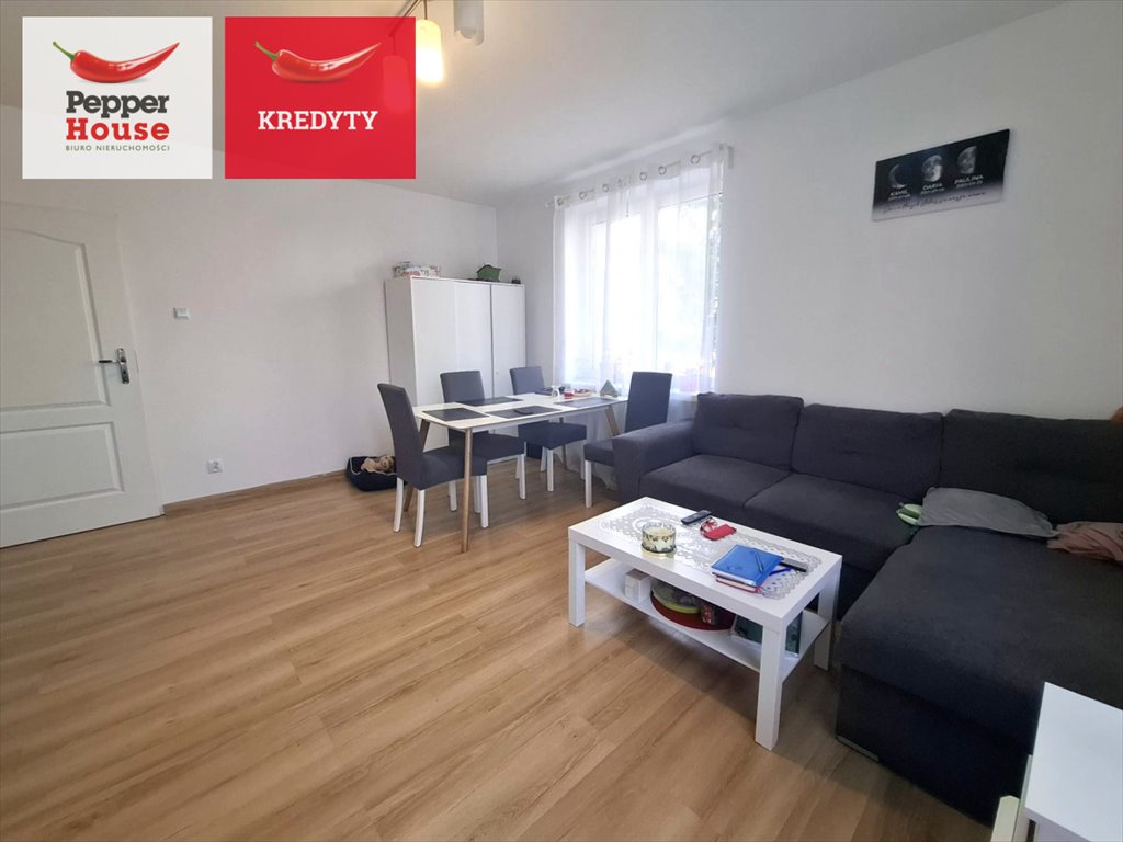 Przestronne 2 pokoje na wysokim parterze w ceglanej kamienicy Bydgoszcz, Górzyskowo, Ikara  59m2 Foto 1