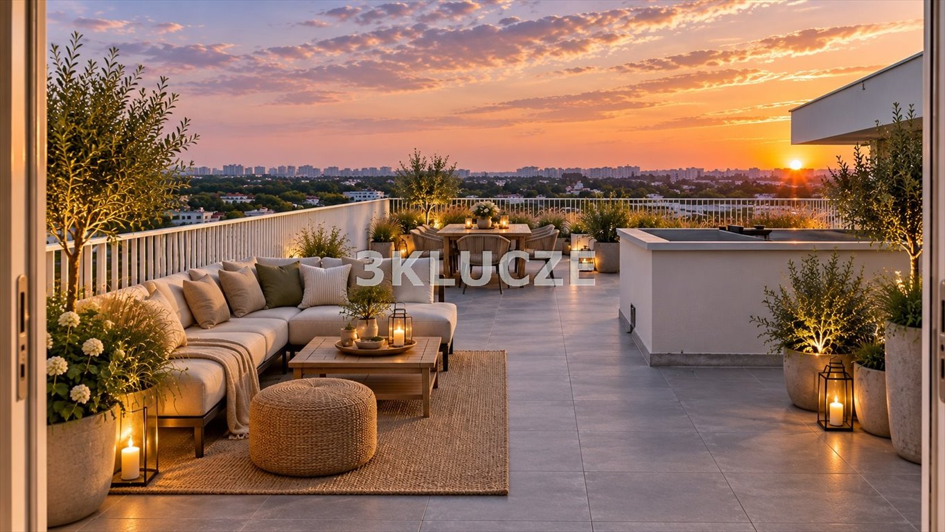 Lublin Sławin 70 m² z antresolą i tarasem - polecam! Lublin, Sławin, Botanik  70m2 Foto 1