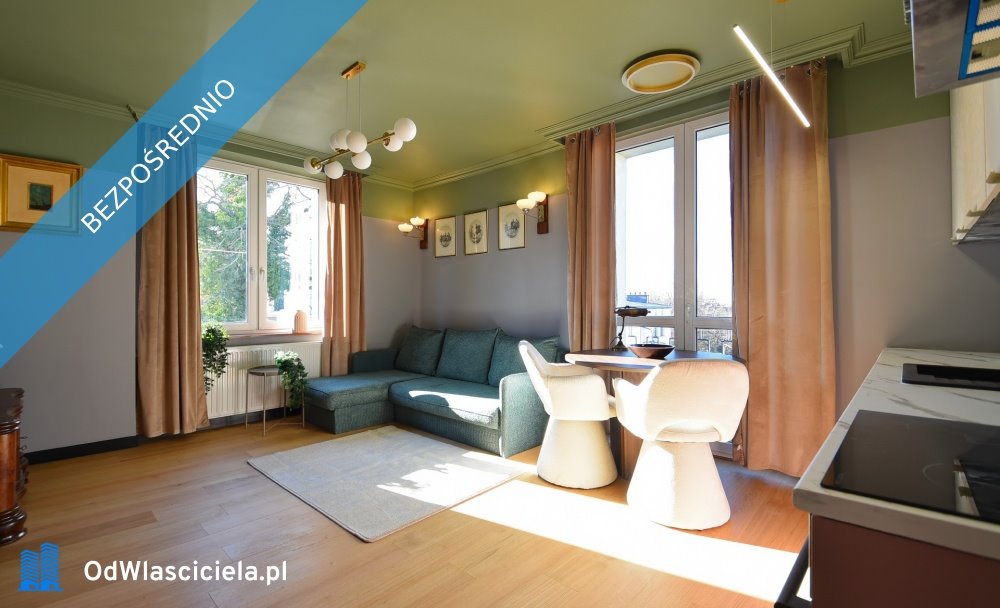 Mieszkanie trzypokojowe na sprzedaż Mińsk Mazowiecki  49m2 Foto 1