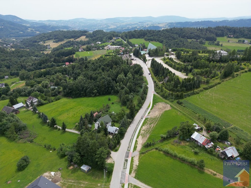 Działka budowlana na sprzedaż Pasierbiec  3 000m2 Foto 6