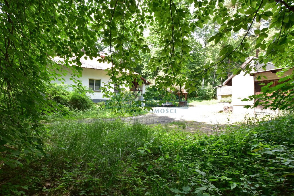 Dom na sprzedaż Piaseczno, Zalesie Dolne  200m2 Foto 3