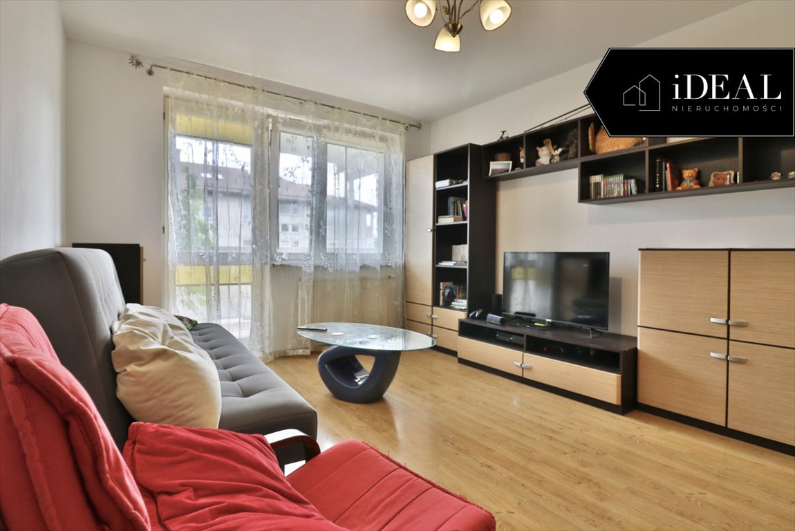 Mieszkanie dwupokojowe na sprzedaż Gdańsk, Ujeścisko, Ostrołęcka  43m2 Foto 1