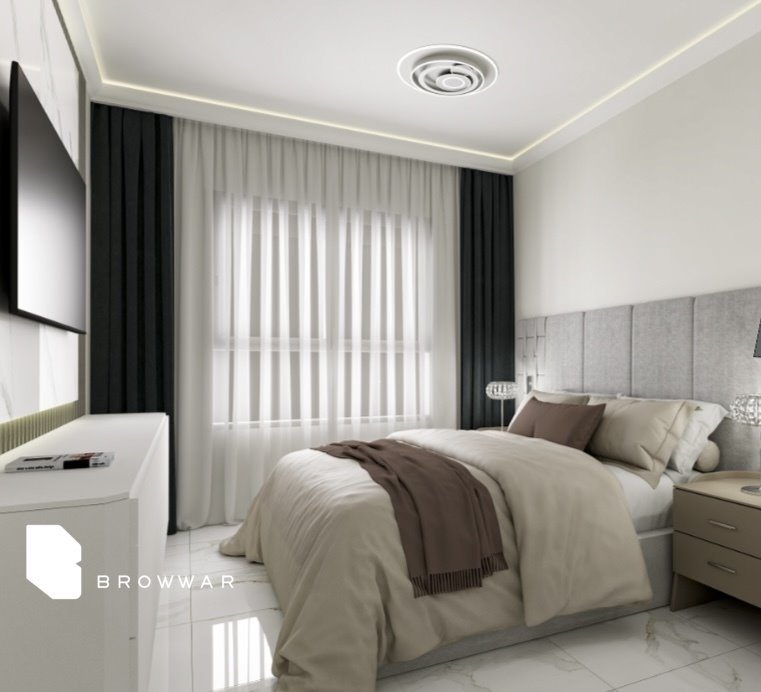 Ekskluzywne mieszkanie z tarasem i SPA w Castellón de la Plana Hiszpania, Castellón de la Plana  95m2 Foto 1