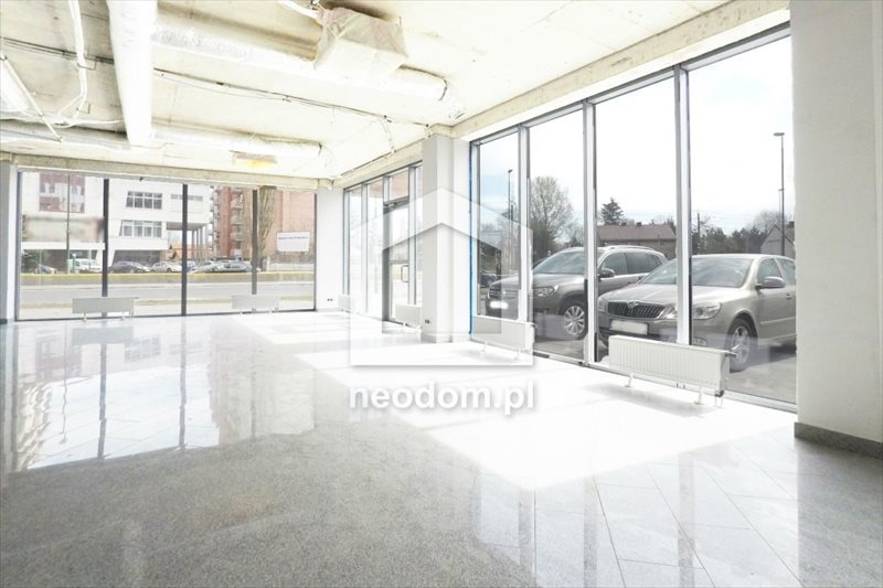 Lokal użytkowy na wynajem Kraków, Dębniki, Kapelanka 127m2 Foto 1 Lokal użytkowy na wynajem Kraków, Dębniki, Kapelanka 127m2 Foto 1