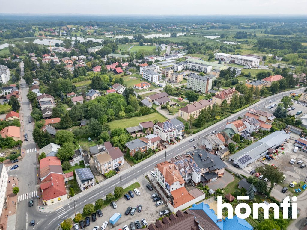 Lokal użytkowy na sprzedaż Opole Lubelskie, Fabryczna  450m2 Foto 4