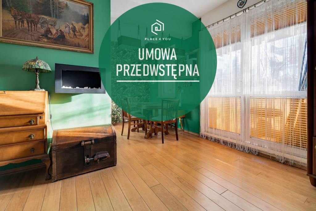 Mieszkanie trzypokojowe na sprzedaż Warszawa, Bemowo, Dywizjonu 303  61m2 Foto 5