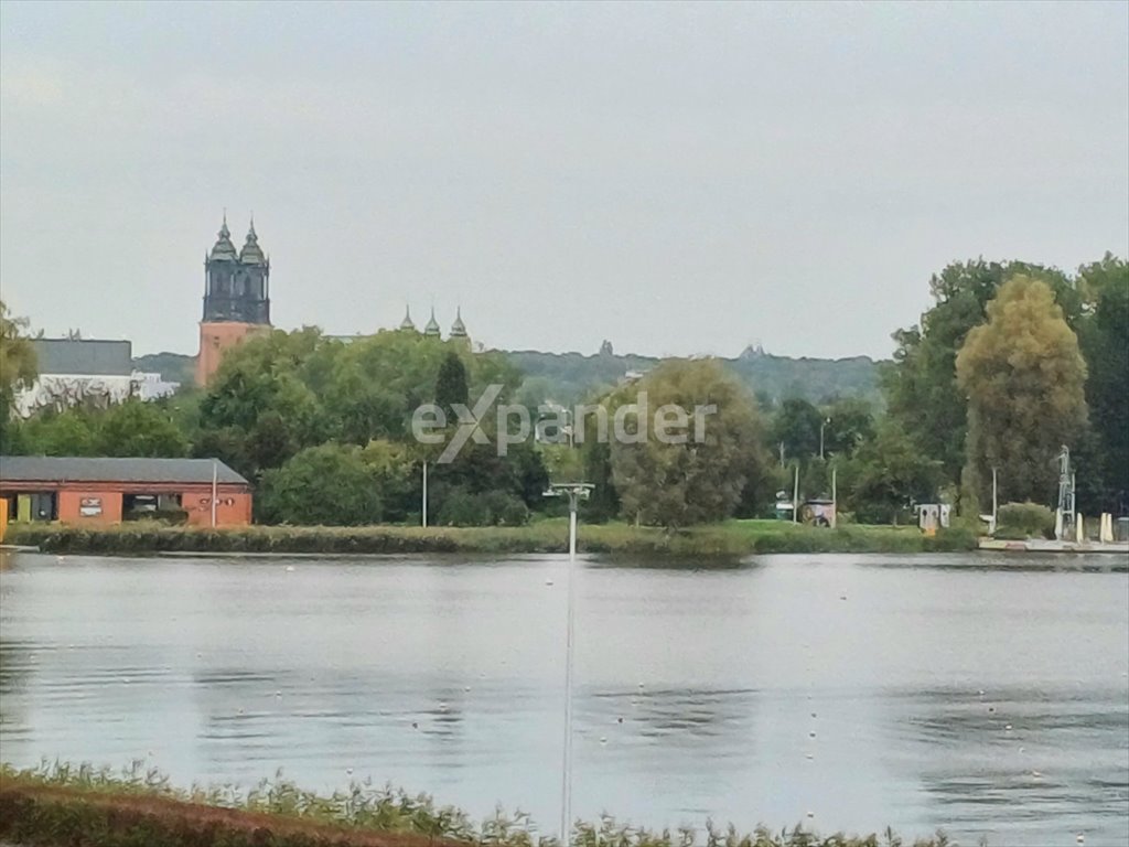 Mieszkanie trzypokojowe na sprzedaż Poznań, Malta, Katowicka  73m2 Foto 5