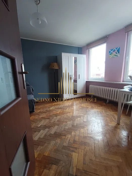 Kawalerka na sprzedaż Bydgoszcz, Śródmieście  23m2 Foto 2