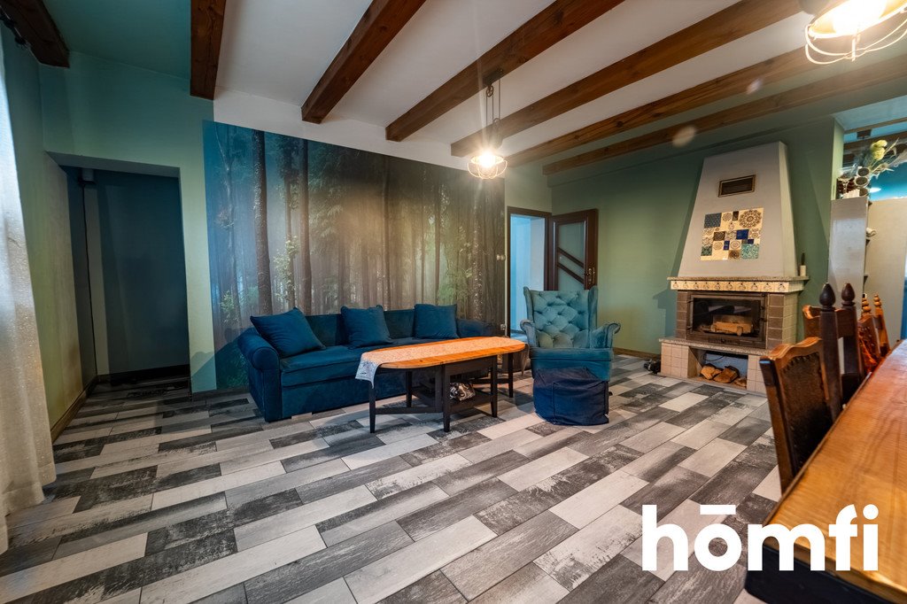 Funkcjonalny dom z widokiem na góry, ogród i garaż Wilkowice, Pszenna  161m2 Foto 1