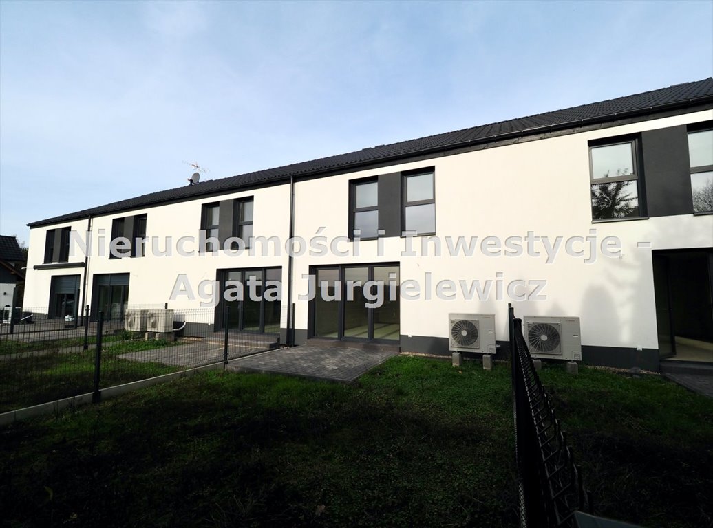 Dom na sprzedaż Sokołowice, Sokołowice  113m2 Foto 1