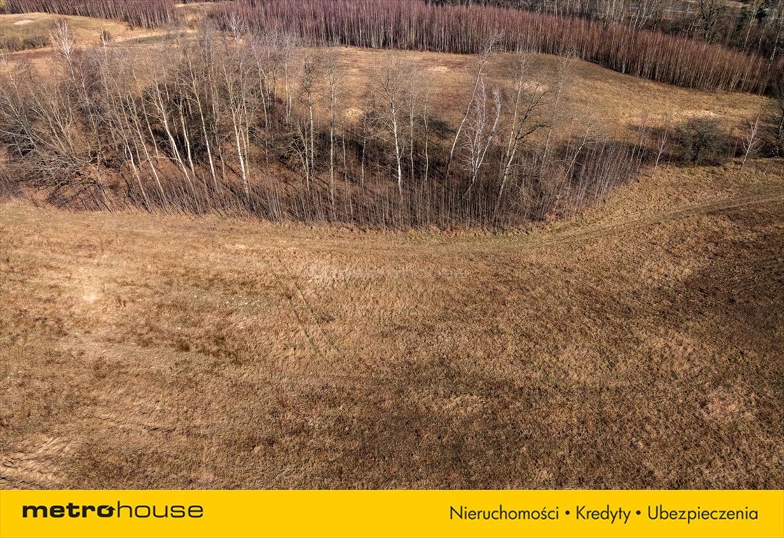 Działka rolna na sprzedaż Ramsowo  3 072m2 Foto 17