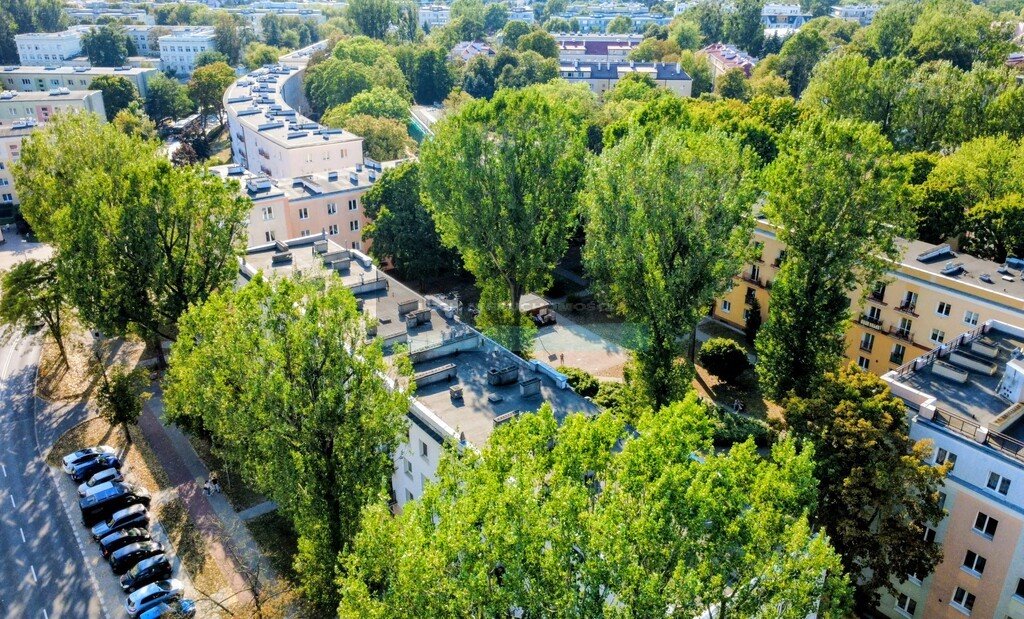 Mieszkanie dwupokojowe na sprzedaż Warszawa, Ursus, Bernarda Wapowskiego  39m2 Foto 1