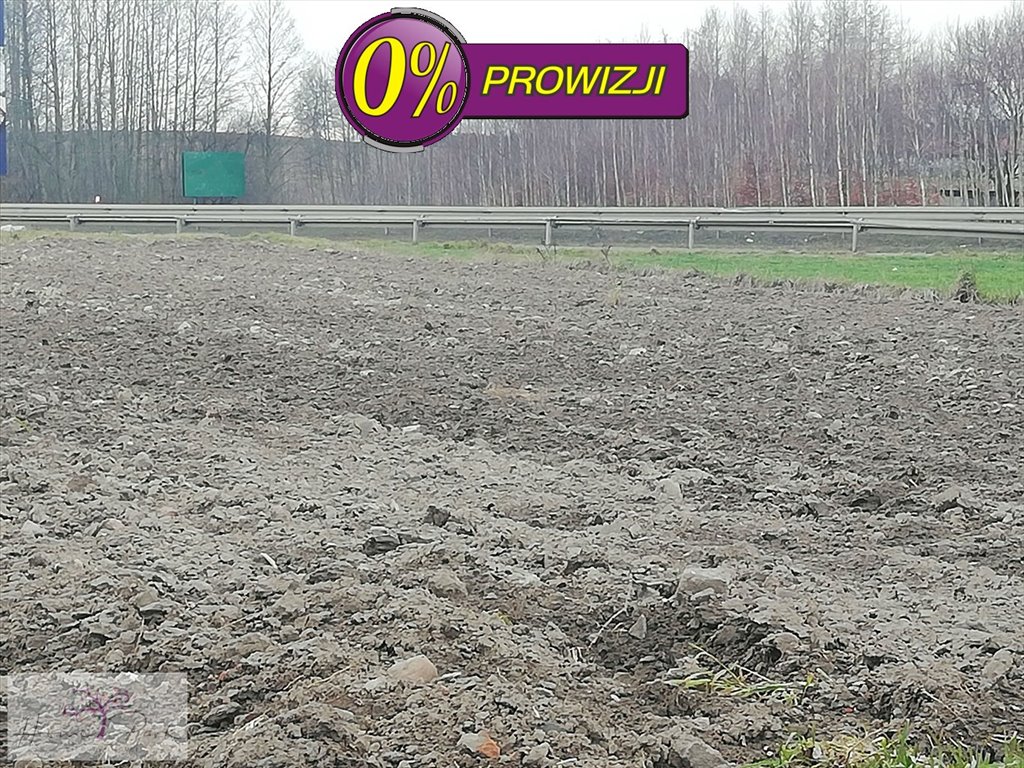 Działka budowlana na sprzedaż Tuszyn  5 818m2 Foto 2