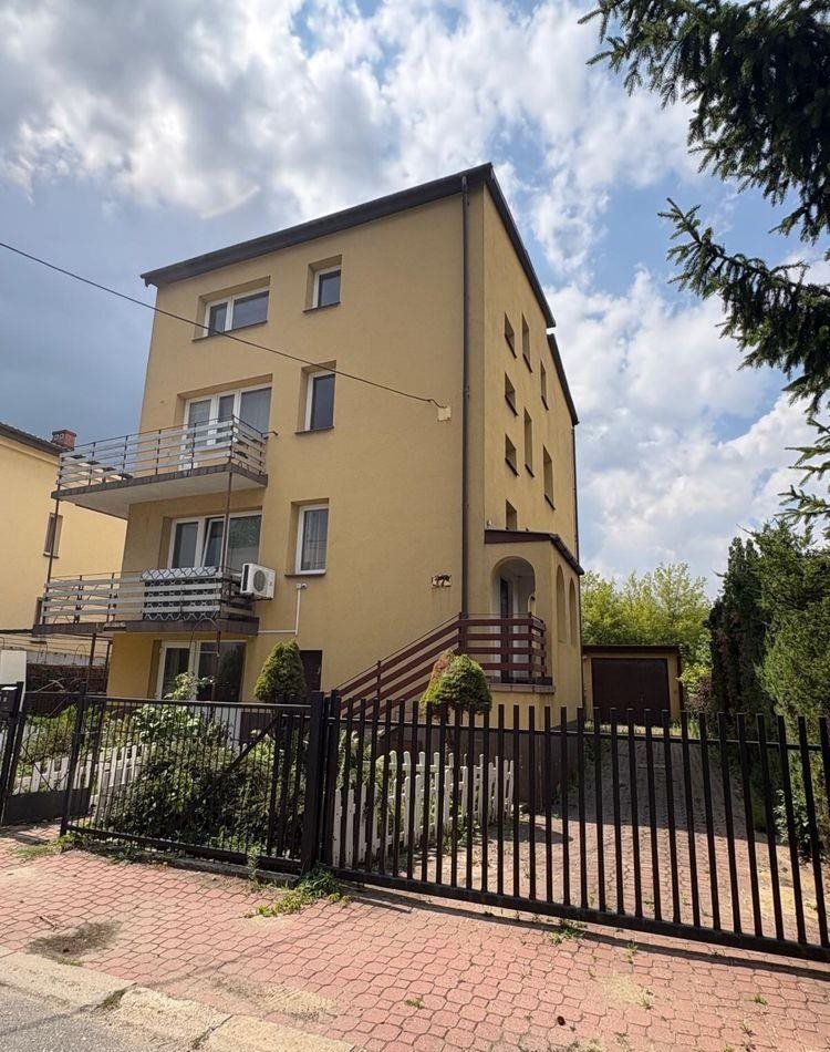 Zapraszam do wynajęcia domu 300 m² z 11 pokojami w Lublinie Lublin, Dziesiąta, Gałczyńskiego  300m2 Foto 1
