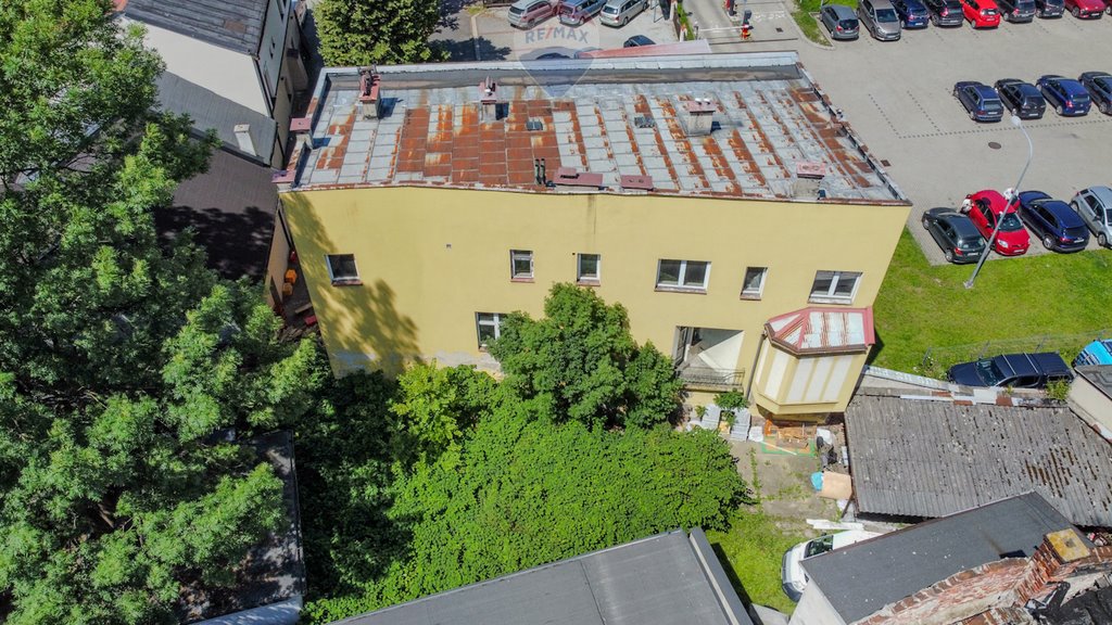 Lokal użytkowy na sprzedaż Bielsko-Biała  432m2 Foto 7