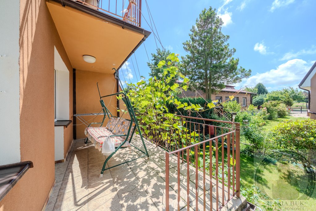 Segment 215 m² w Kamieniu Pomorskim (blisko morza) Kamień Pomorski  215m2 Foto 1