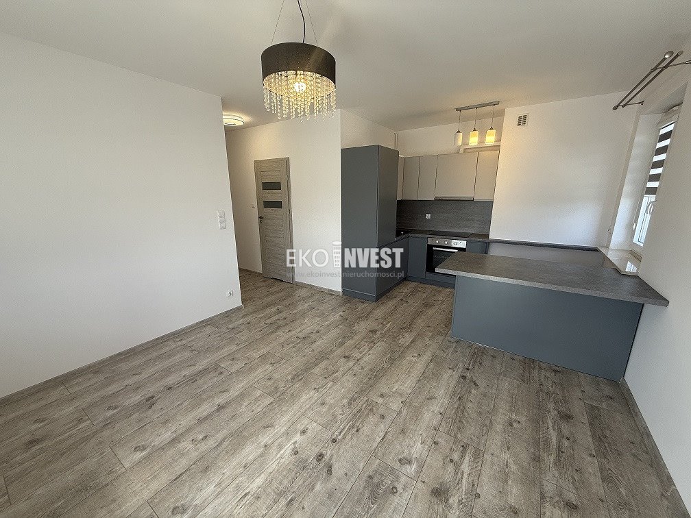 Nowoczesne mieszkanie 2 pokoje z balkonem, gotowe do wprowadzenia Pułtusk, Pułtusk  41m2 Foto 1