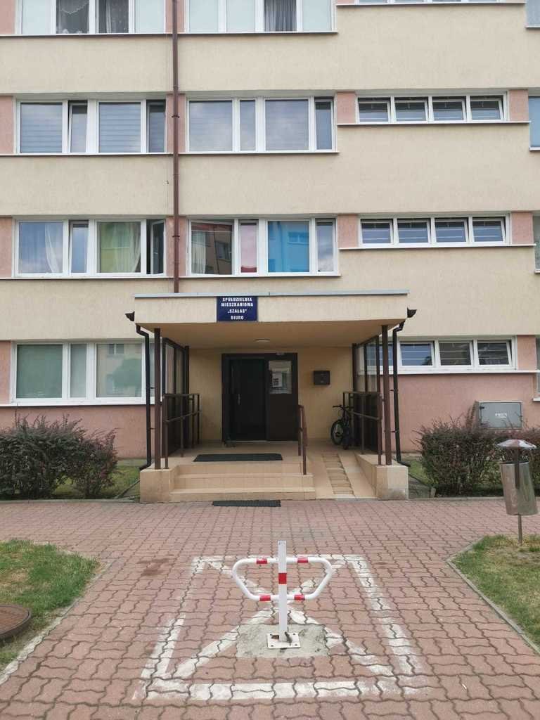 Kawalerka na sprzedaż Warszawa, Czerwona Droga  42m2 Foto 18