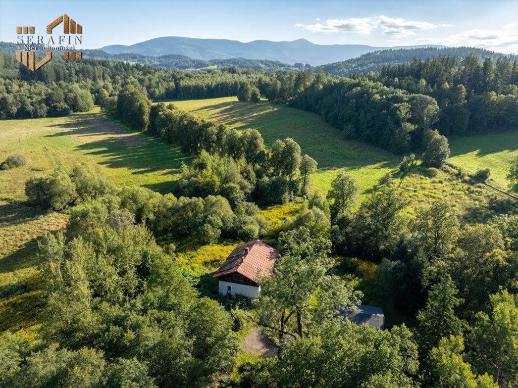 Dom na sprzedaż Karpniki, Szwajcarka, Łąkowa  200m2 Foto 1