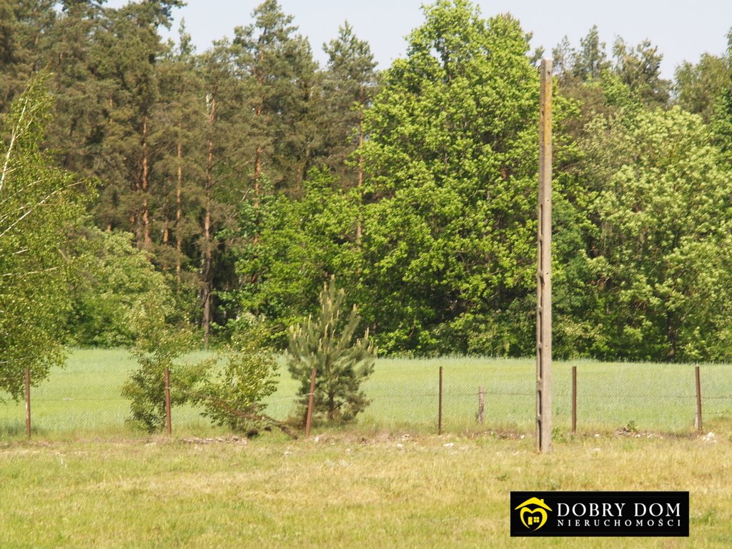 Działka budowlana na sprzedaż Suraż  1 400m2 Foto 2