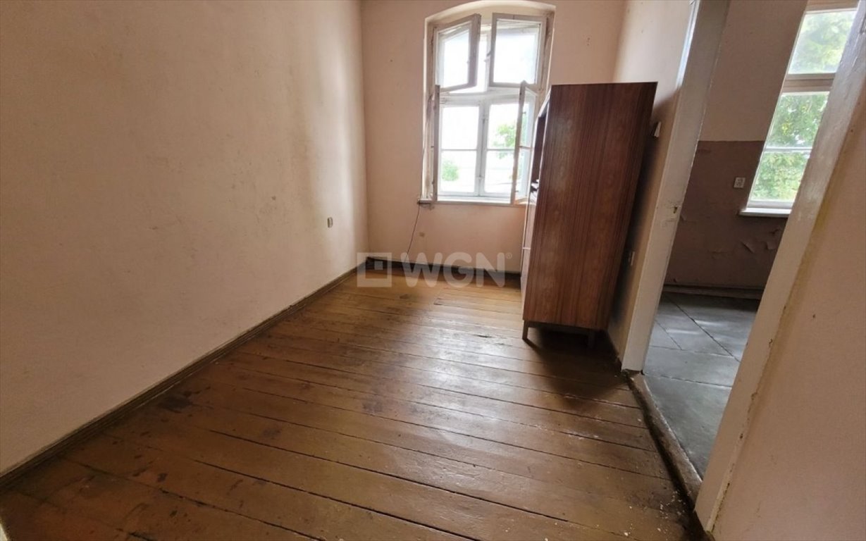 Mieszkanie dwupokojowe na sprzedaż Nowe Miasteczko, Dworcowa  43m2 Foto 2