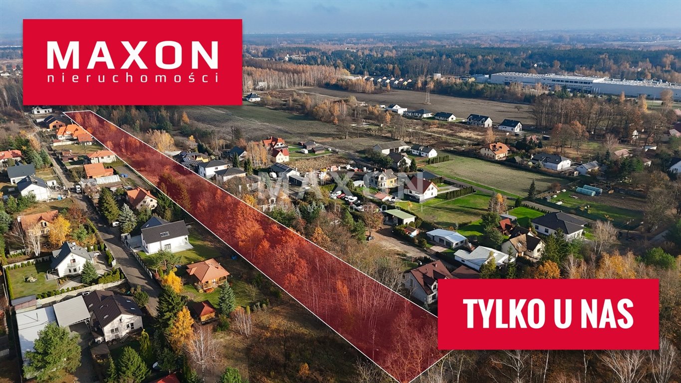 Działka budowlana na sprzedaż Stefanowo  11 552m2 Foto 1