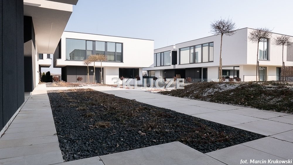 Luksusowy dom 236 m2 w Royal Residence z ogrodem Lublin, Szerokie  236m2 Foto 1