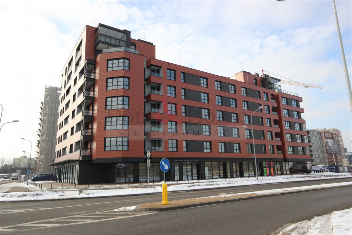 Mieszkanie dwupokojowe na sprzedaż Gdańsk, Śródmieście  45m2 Foto 9