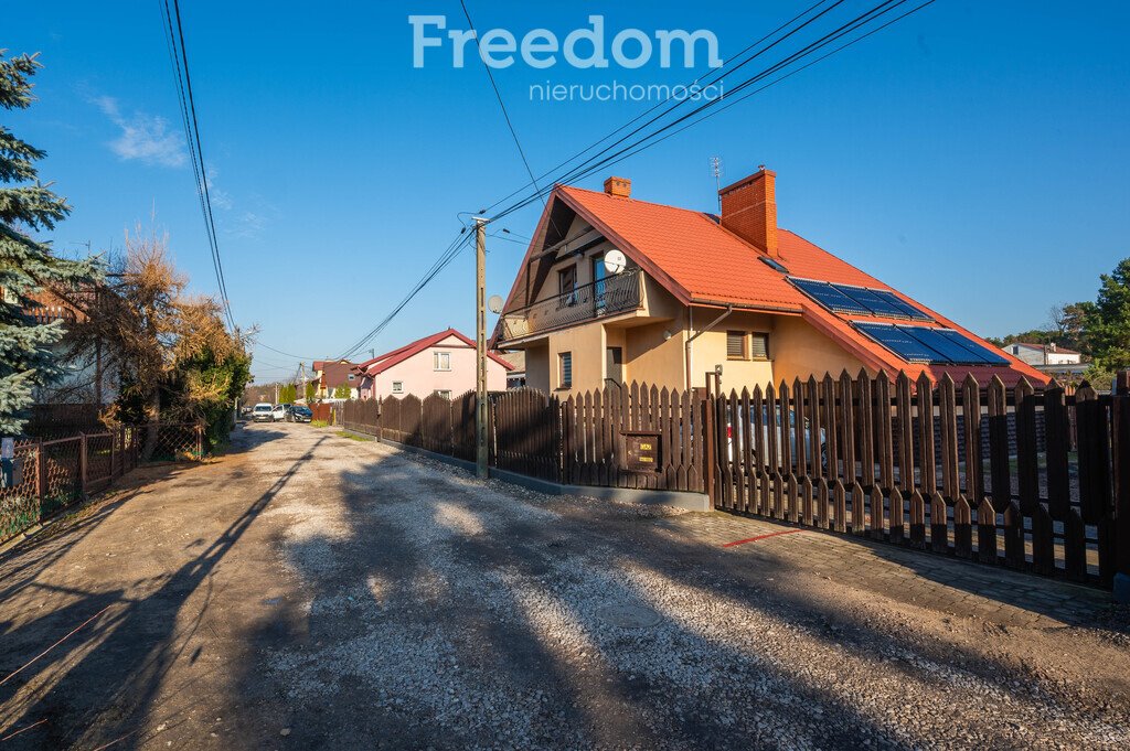 Działka budowlana na sprzedaż Józefów, Żeglarzy  766m2 Foto 10