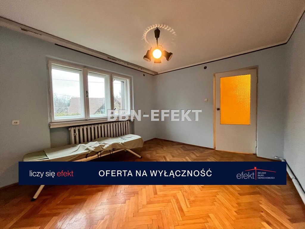 Dom na sprzedaż Bielsko-Biała, Olszówka  230m2 Foto 17