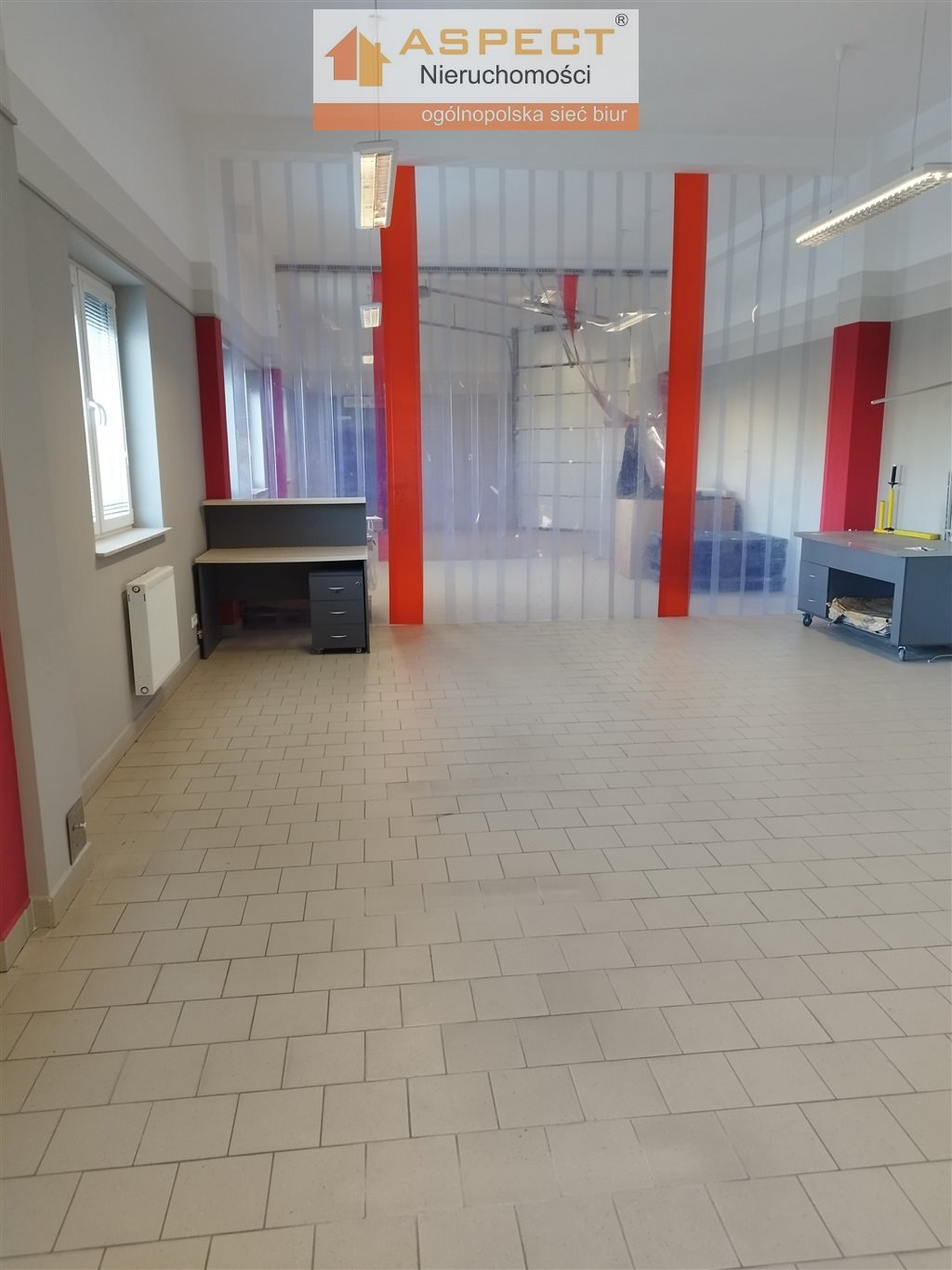 Lokal użytkowy na wynajem Białystok, Starosielce  536m2 Foto 2