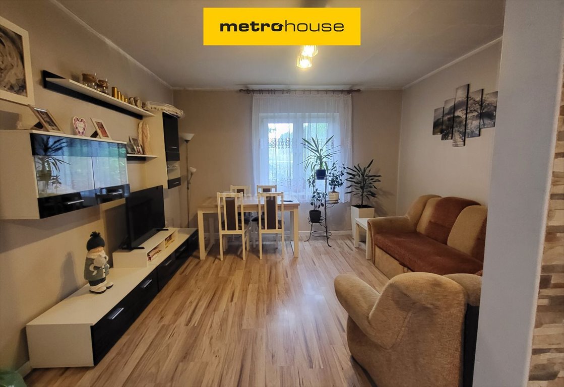 Dom na sprzedaż Sarnowo  52m2 Foto 1