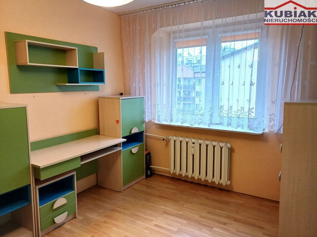 Mieszkanie dwupokojowe na sprzedaż Pruszków, Emancypantek  51m2 Foto 8