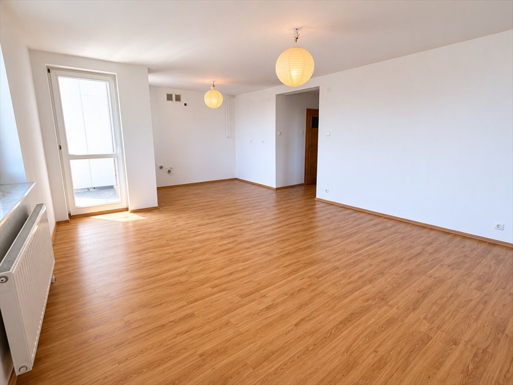 Mieszkanie 53 m² w Rzeszowie - balkon i piwnica w cenie Rzeszów, Władysława Raginisa  53m2 Foto 1