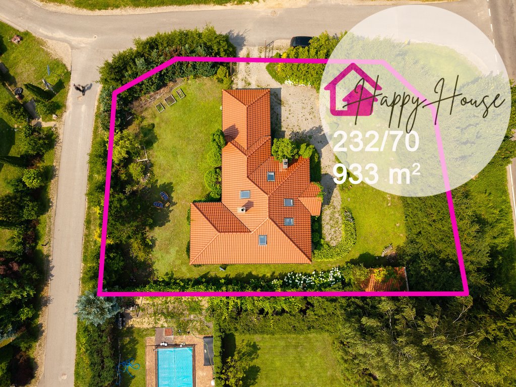 Przestronny dom 127 m² z garażem, tarasem i zagospodarowaną działką Jonkowo, Bolesława Krzywoustego  127m2 Foto 1
