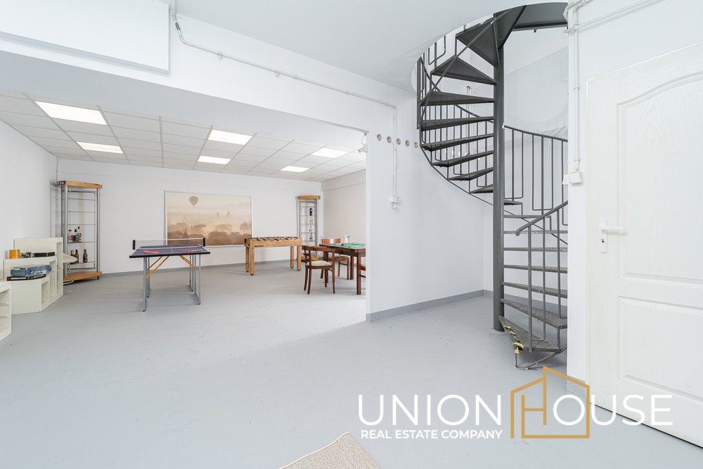 Lokal użytkowy 149 m2 z tarasami, blisko komunikacji Kraków, Prądnik Biały, Prądnik Biały, Kuźnicy Kołłątajowskiej  149m2 Foto 1