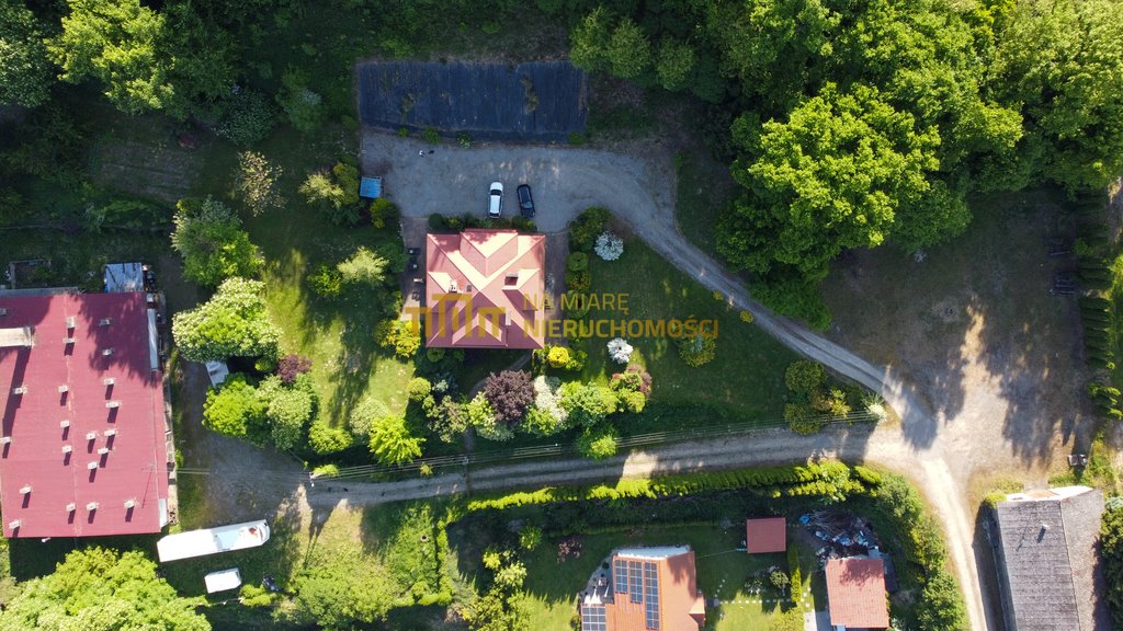 Dom na sprzedaż Sandomierz  280m2 Foto 4