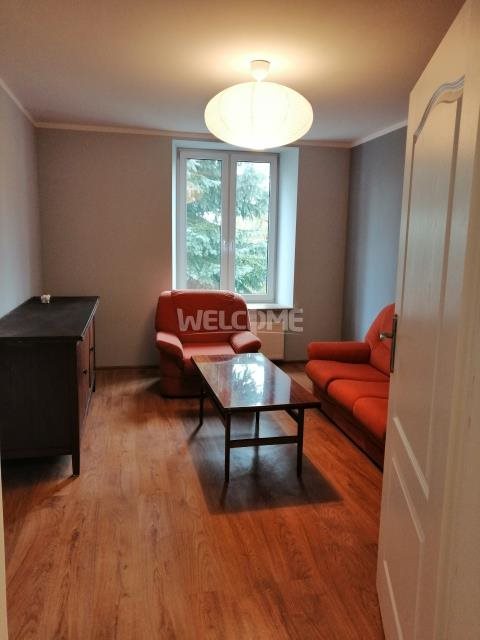 Mieszkanie dwupokojowe na wynajem Poznań, Sołacz, Nad Wierzbakiem 52m2 Foto 1 Mieszkanie dwupokojowe na wynajem Poznań, Sołacz, Nad Wierzbakiem 52m2 Foto 1