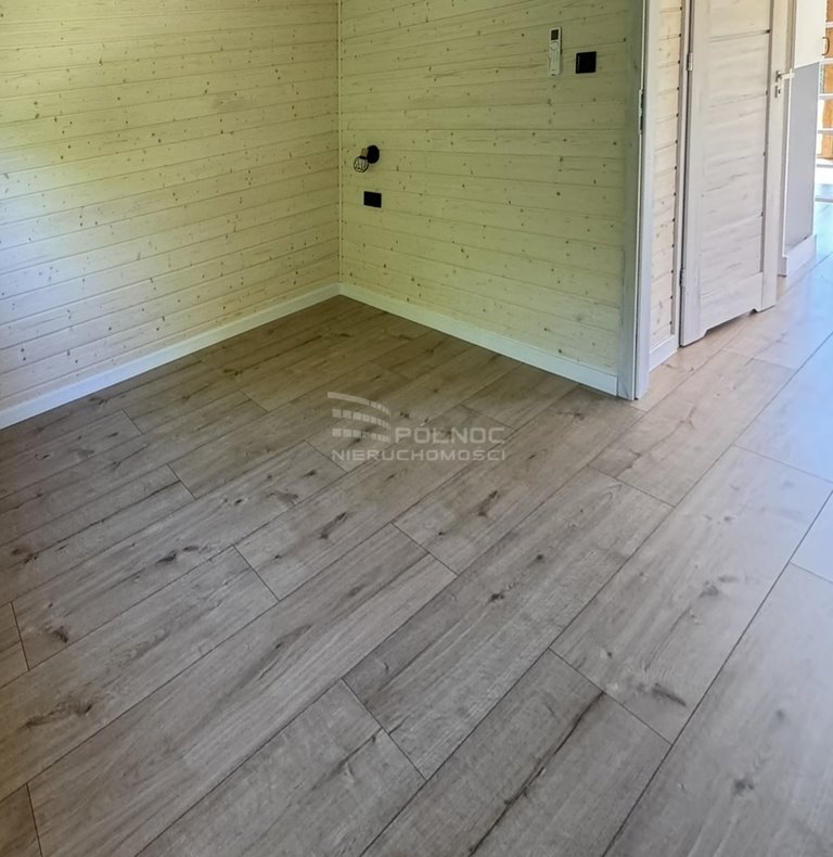 Dom na sprzedaż Olsztyn  40m2 Foto 9